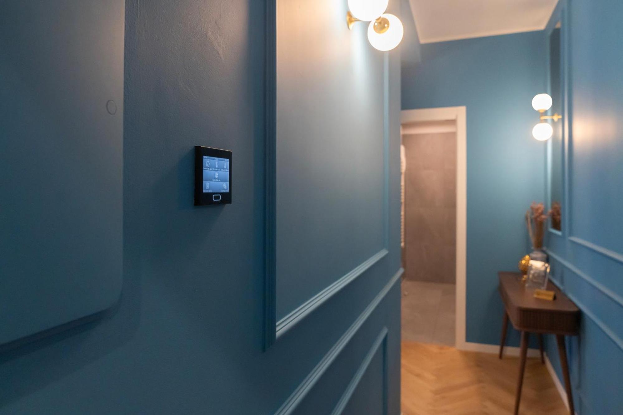 Suite Casa Degli Specchi, Appartamento Di Lusso In Galleria Buenos Aires ミラノ エクステリア 写真