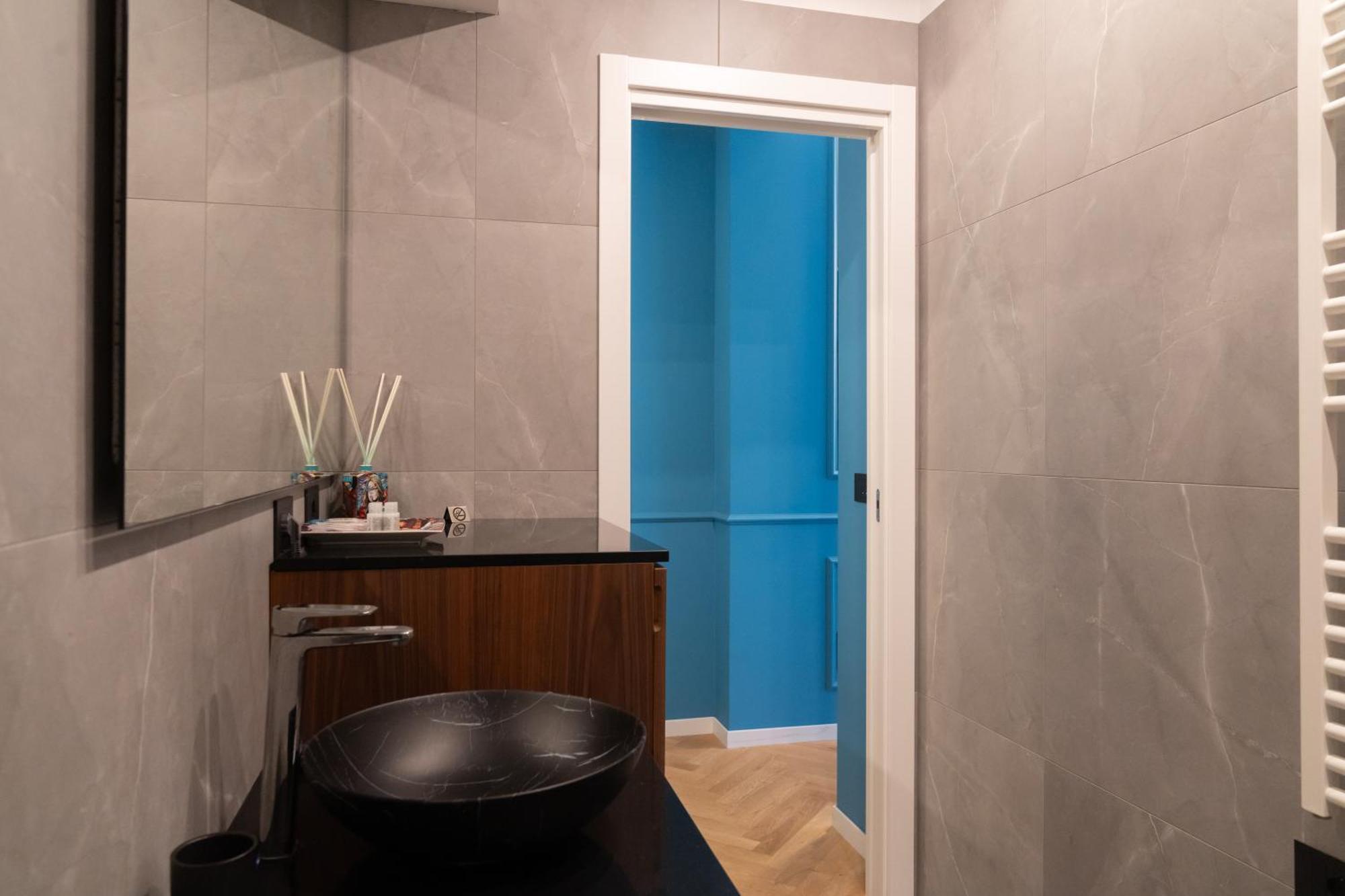 Suite Casa Degli Specchi, Appartamento Di Lusso In Galleria Buenos Aires ミラノ エクステリア 写真